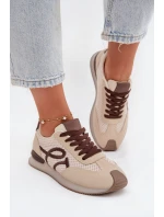 Športová obuv model 223610 Step in style