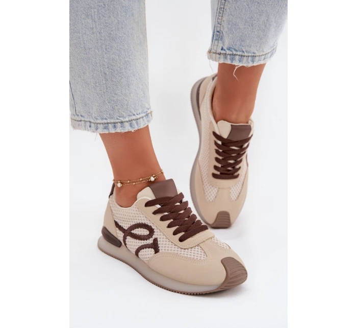 Športová obuv model 223610 Step in style