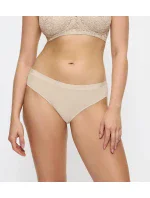 Dámske nohavičky Sense of Modal Tai - YELLOW - svetlo béžová 6720 - TRIUMPH Dámske nohavičky Sense of Modal Tai - YELLOW - svetlo béžová 6720 - TRIUMPH