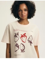 Henderson Dámske pyžamo 44475 Evika w/r S-3XL