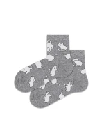 Dámske ponožky Wola Perfect Woman W84.01P Casual Dámske ponožky Wola Perfect Woman W84.01P Casual