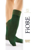 Ponožky Fiore G 1162 Gilt 40 den Ponožky Fiore G 1162 Gilt 40 den