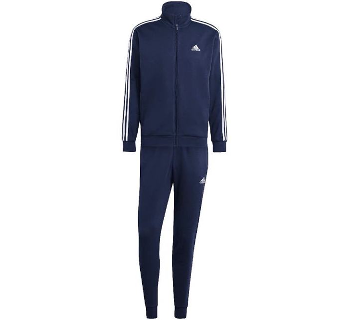 Dres Basic 3Stripes Fleece M model 20522432 - ADIDAS Dres Basic 3Stripes Fleece M model 20522432 - ADIDAS