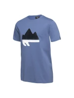 Tričko Jrb Jr model 20209473 - Hi-Tec Tričko Jrb Jr model 20209473 - Hi-Tec