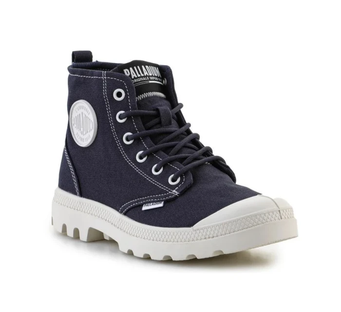 Boty Pampa model 19907138 - Palladium