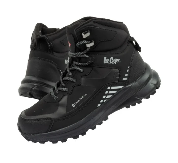 Cooper W model 21996798 boty - Lee