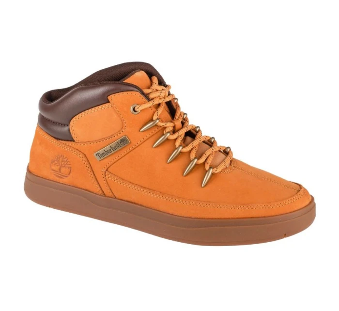 Topánky Timberland Davis Square Mid M 0A1UZV