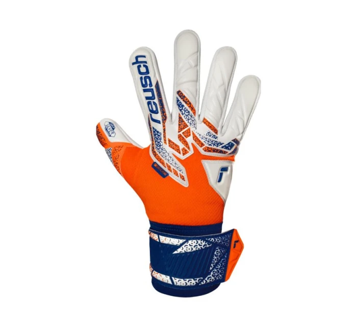 Rukavice Reusch Attrakt Silver 5570214-2500 Rukavice Reusch Attrakt Silver 5570214-2500