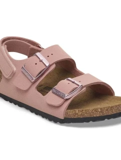 Sandále Birkenstock Milano AS Jr 1029487