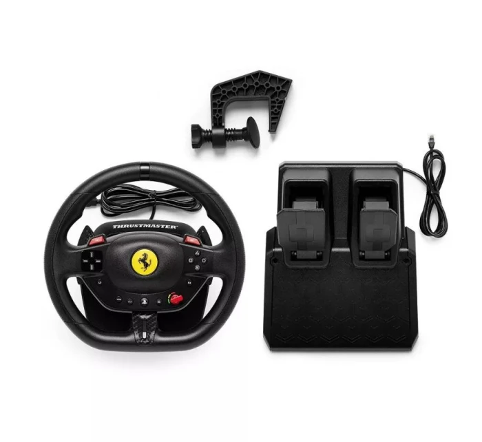 Kolesá T98P Ferrari 296GTB (PST/PC) maloobchodný predaj