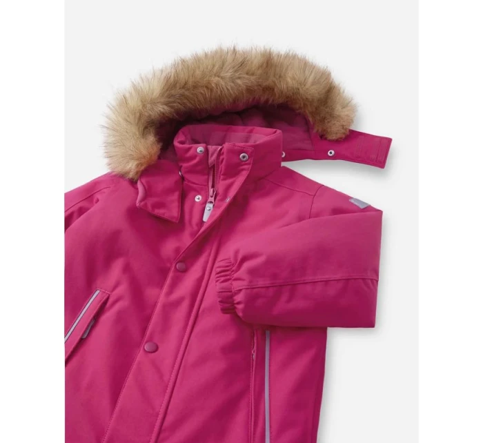 Dětská zimní kombinéza  nepromokavá a model 21720883 - Reima