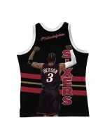 Mitchell & Ness NBA   tričko bez rukávů model 21928126