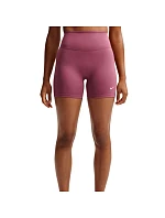 Dámske šortky Nike One, ružové, IO0809 654 Dámske šortky Nike One, ružové, IO0809 654