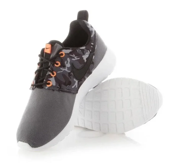 Dětské boty One Print Jr model 16022051 - NIKE Dětské boty One Print Jr model 16022051 - NIKE