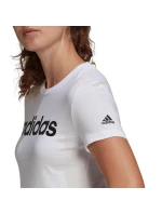 Koszulka Essentials Linear W model 19557155 - ADIDAS Koszulka Essentials Linear W model 19557155 - ADIDAS