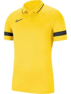 Nike Dri-FIT Academy 21 Polo SS Jr CW6106 719