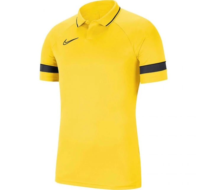 Nike Dri-FIT Academy 21 Polo SS Jr CW6106 719 Nike Dri-FIT Academy 21 Polo SS Jr CW6106 719