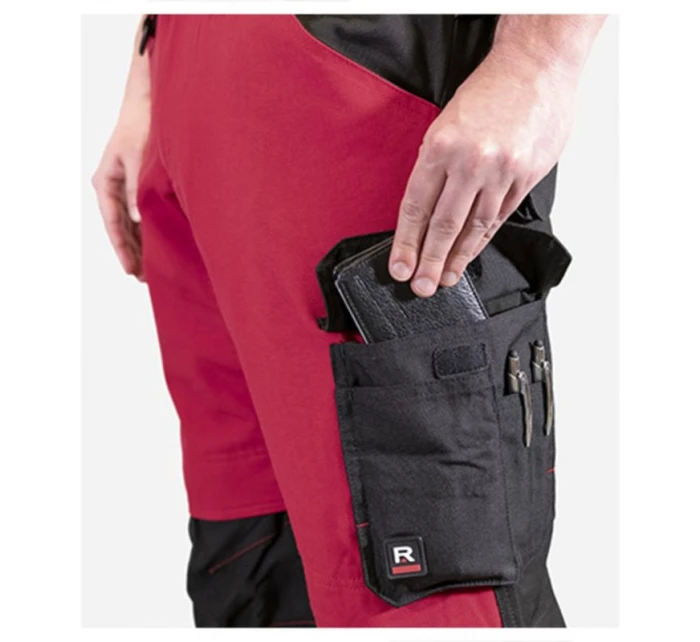 Pracovné nohavice Rimeck Vertex M MLI-W0723