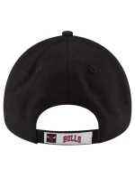 9Forty The League Chicago Bulls NBA Cap 11405614 - New Era