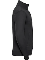 Pánská mikina "Authentic" 10. black model 22473097 - Russell Athletic Pánská mikina "Authentic" 10. black model 22473097 - Russell Athletic