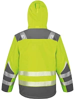 R Pracovní softshellová bunda 30. fluorescent yellow model 22428879 - Result R Pracovní softshellová bunda 30. fluorescent yellow model 22428879 - Result