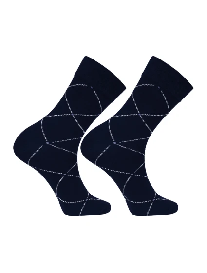 Moray CML400-006 farba:patt 1-black/romby large Moray CML400-006 farba:patt 1-black/romby large