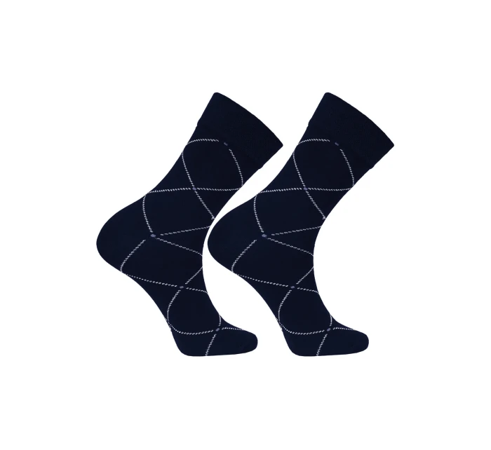 Moray CML400-006 farba:patt 1-black/romby large Moray CML400-006 farba:patt 1-black/romby large