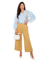 IT SP nohavice FL9997.76 camel