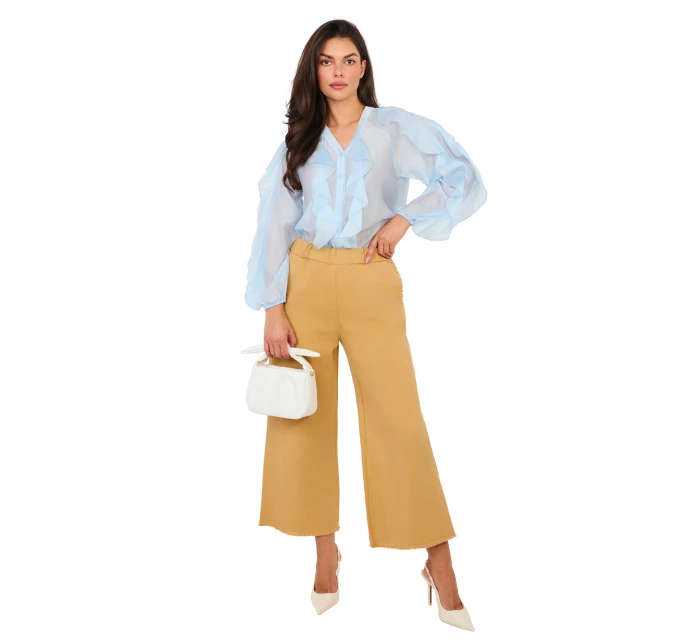 IT SP nohavice FL9997.76 camel