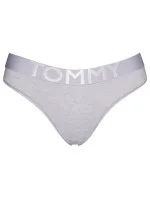 Dámske tangá UW0UW01060-004 - Tommy Hilfiger Dámske tangá UW0UW01060-004 - Tommy Hilfiger