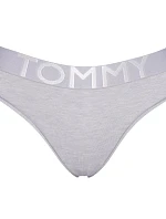 Dámske tangá UW0UW01060-004 - Tommy Hilfiger