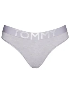 Dámske tangá UW0UW01060-004 - Tommy Hilfiger