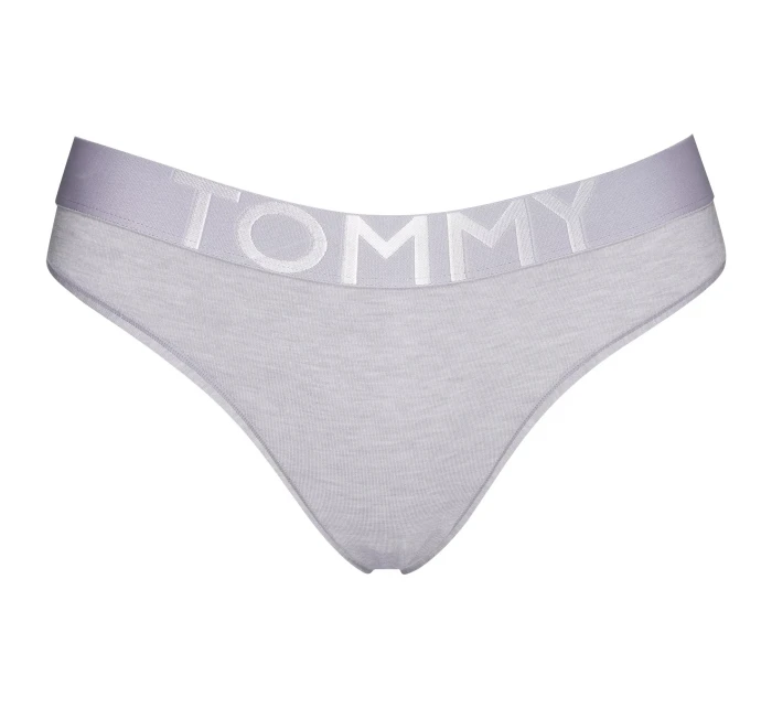 Dámske tangá UW0UW01060-004 - Tommy Hilfiger Dámske tangá UW0UW01060-004 - Tommy Hilfiger