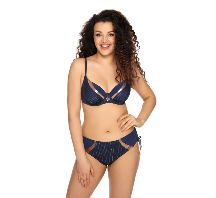 Dámska plavková podprsenka - SK 137 ATRAMENTO - AVA