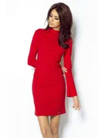 Dámske šaty FIT GISELLE 300 - Nos z Duma