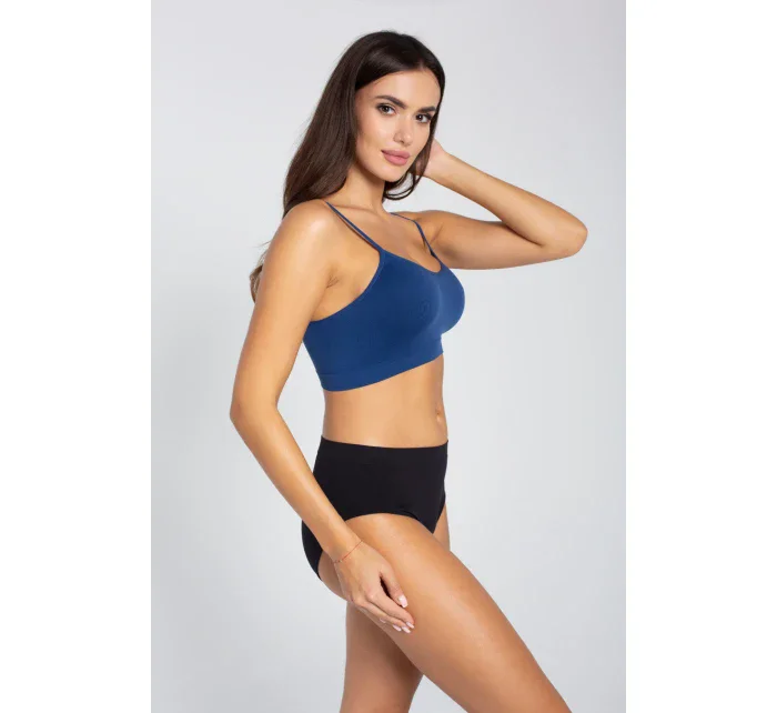 Podprsenkový top 60 DEN - GATTA bodywear