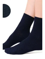 Dámske beztlakové ponožky 125 diamantov Dámske beztlakové ponožky 125 diamantov