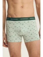 PÁNSKE ŠORTKY PRÁZDNE 2PACK DLHÉ 44522 SS26