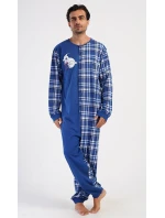 Pánsky overal Bear Sleepwalker