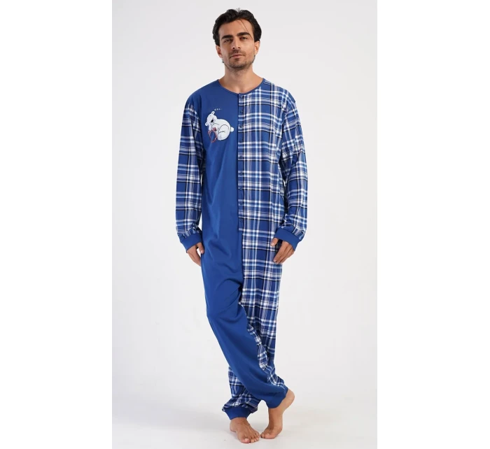 Pánsky overal Bear Sleepwalker