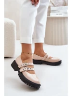 Poloboty model 201031 Krok vo veľkom štýle