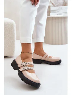 Poloboty model 201031 Krok vo veľkom štýle