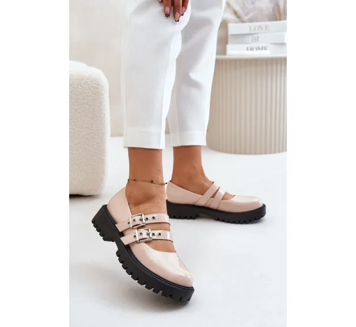 Poloboty model 201031 Krok vo veľkom štýle