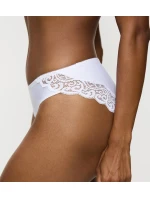 Dámske nohavičky Amourette Tai - WHITE - biela 0003 - TRIUMPH