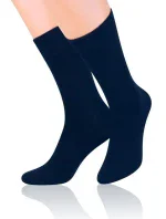 Pánske ponožky Steven Bamboo art.124 Pánske ponožky Steven Bamboo art.124