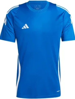Tričko Tiro 24 Jersey M model 19532177 pánské - ADIDAS