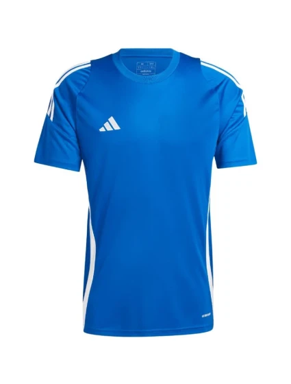 Tričko Tiro 24 Jersey M model 19532177 pánské - ADIDAS