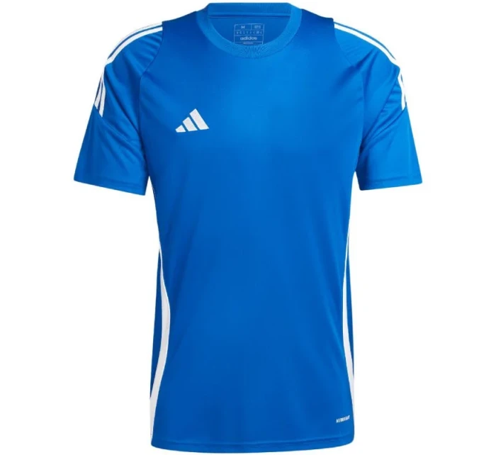 Tričko Tiro 24 Jersey M model 19532177 pánské - ADIDAS