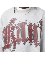 Out Crew M mikina pánské model 20758358 - Karl Kani