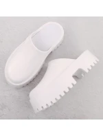 Dřeváky na podrážce W model 20834307 - Big Star Dřeváky na podrážce W model 20834307 - Big Star